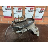 Кулак поворотный Opel insignia 1 12345