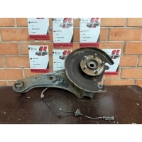 Кулак поворотный Mitsubishi Outlander 3 12345