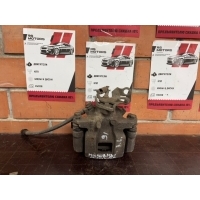 Суппорт тормозной Mitsubishi Outlander 3 12345