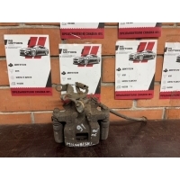 Суппорт тормозной Mitsubishi Outlander 3 12345