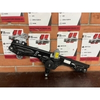 Стеклоподъемник Nissan Qashqai J11 807014EA0D