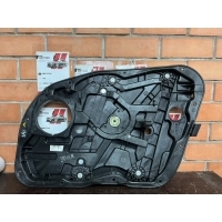 Стеклоподъемник Hyundai i40 1 824803ZXXX