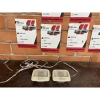 Плафон подсветки салона Mitsubishi Outlander 3 12345