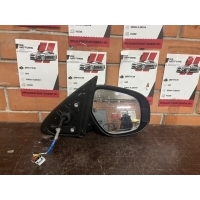 Зеркало заднего вида боковое Mitsubishi Outlander 3 026919