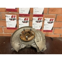 Кулак поворотный Land Rover Discovery Sport 1 12345
