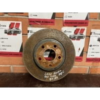 Диск тормозной Land Rover Discovery Sport 1 LR061388