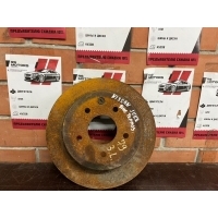 Диск тормозной Nissan Juke 1 12345