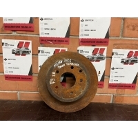 Диск тормозной Nissan Juke 1 12345