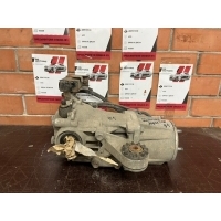 Редуктор Mitsubishi Outlander 3 T02RE34340302