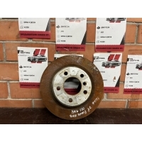 Диск тормозной BMW 3-series F30 12345