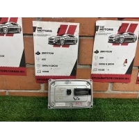 Блок управления фарами Mercedes-Benz E-Class W212 A2129005424
