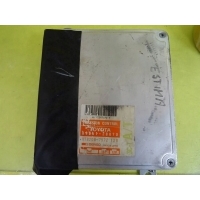 Блок управления двигателя toyota estima 2.2 078200 - 7572 / 89551 - 28070 nr1255