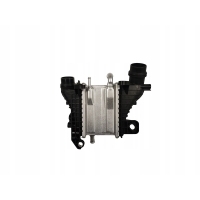 Радиатор интеркулер dacia dokker duster логан 1 , 5 dci ad blue 144967867r