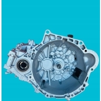 Renault oe jr5124 / jr5 124 кпп