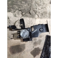 Блок ABS Audi A6 C6 (S6,RS6) 2006 4F0910517AC,4F0614517