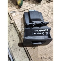 Кнопка ручного тормоза (ручника) Renault Laguna 2 2005 8200368609