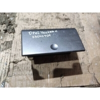 Пепельница Opel Vectra C 2005