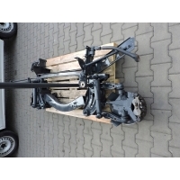 Подвеска передняя iveco daily 35c 50c