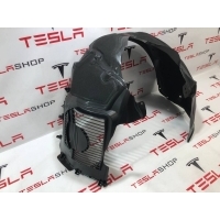 Защита арок передняя правая (подкрылок) Tesla Model S 2019 1063694-00-D,1063696-00-D