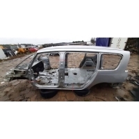 Порог отправка b левый ted69 renault espace iv