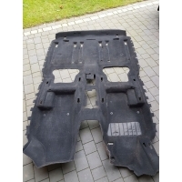 Коврик wykładzna volkswagen sharan 7n0 2010 - 2022