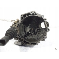 Кпп dry че skoda октавия 1.6 8v