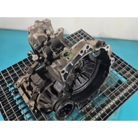 Кпп duu skoda октавия i 1.6 sr