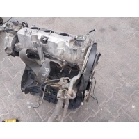 Двигатель Mazda MPV 2 поколение 2003 2.0 дизель TD RF5C