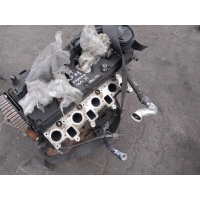 Двигатель Skoda Octavia A5 [рестайлинг] 2011 1.6 дизель TDi