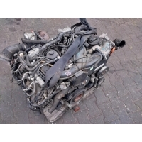 Двигатель Audi A6 C6/4F 2005 3.0 дизель TDi