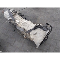 КПП автоматическая (АКПП) Land-Rover Range Rover 3 поколение [рестайлинг] 2007 TGD500570, 7287568