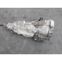 КПП автоматическая (АКПП) Audi A4 B7 2005