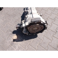 КПП автоматическая (АКПП) Audi A6 C6/4F 2007