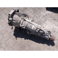 КПП автоматическая (АКПП) Audi A6 C6/4F 2007
