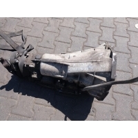 КПП автоматическая (АКПП) Mercedes 190 W201 1991 A1242700300, 2012710101