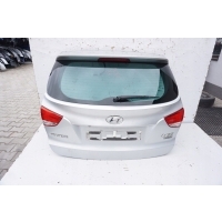 Крышка багажника багажника задняя камера hyundai ix35 i 9s
