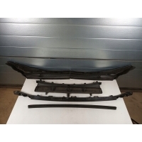 Citroen ds5 11 - 15 жабо комплект 9803902277