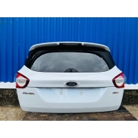 Крышка багажника FORD KUGA 1 2008 1707331
