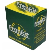 Frenkit 901180 Zestaw akcesoriów , klocki hamulcowe