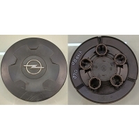 Крышки opel oe 237 мм opel 8200069016 91166647
