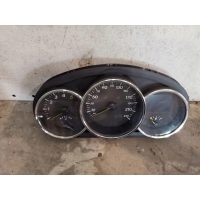 Renault fluence спидометр часы 248104763r