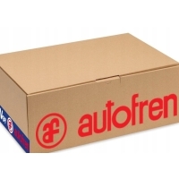 AUTOFREN SEINSA D42341A Zestaw akcesoriów , klocki hamulcowe