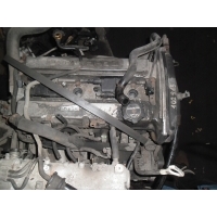 Двигатель в сборе mitsubishi qutlander i 2.0 16v 4g63
