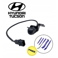 Hyundai тусон камера заднего вида 2016-18r 95760-d3001