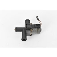 Клапан электроклапан радиатора a0005062864 мерседес w222 w164 w220 w211 x290 v240