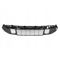 Решётка бампера переднего renault scenic iii 0281013965