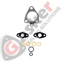 Комплект прокладок турбины 1.5 dci biturbo renault , dacia 16359880011