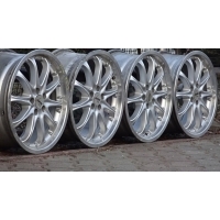 4× колесо алюминиевая autec 7.5 