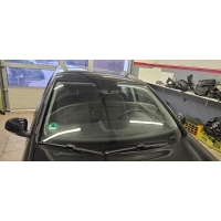 Стекло стекло стекло передняя переднее volkswagen гольф 5 v 2003 - 2010