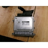 Kia рио ii блок управления 1.4 16v